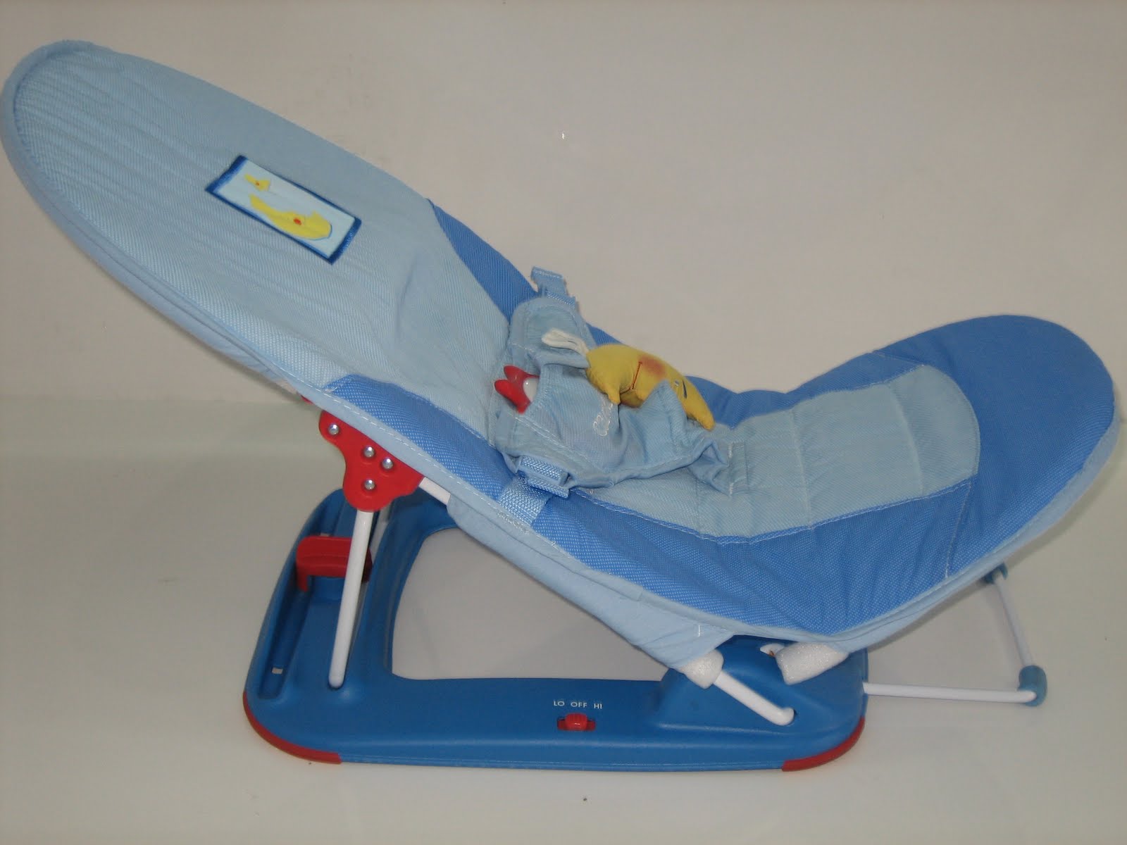 tokomagenta A Showcase of Products Baby Bouncer CARTER'S FOLD UP